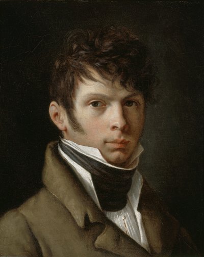 Henri-Ernest de Beaufort von Pierre-Paul Prud