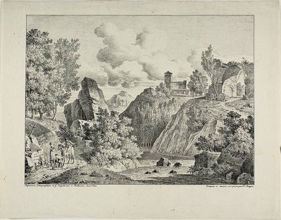 Bedauern von Pierre Antoine Mongin