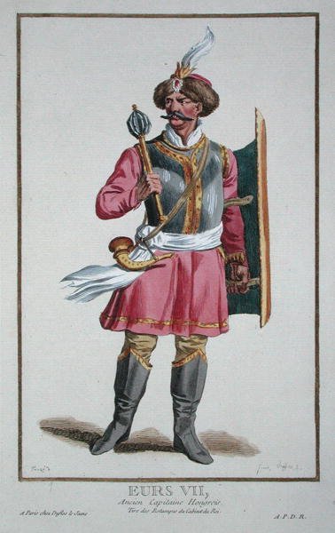 Eurs VII aus 