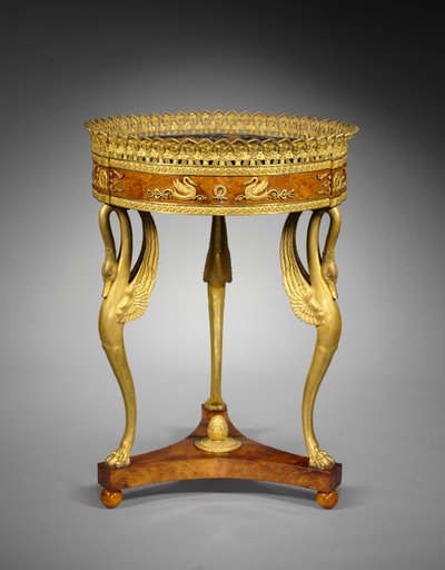 Blumenständer (Jardinière), ca. 1800 von Pierre Philippe Thomire