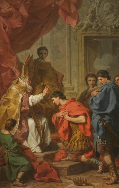  von Pierre Subleyras