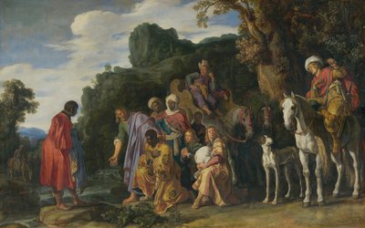  von Pieter Lastman