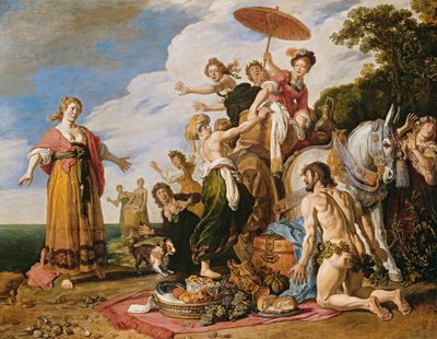  von Pieter Lastman