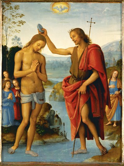  von Pietro Perugino