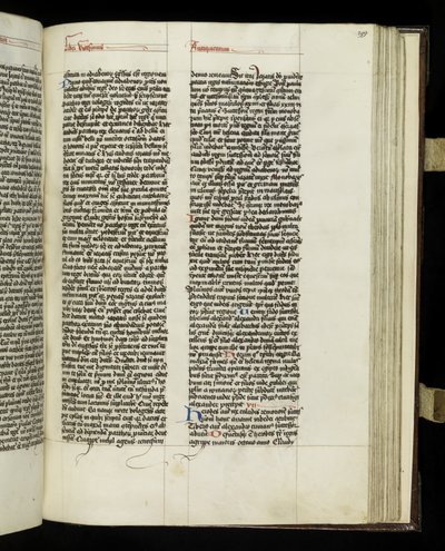 Seite 299 aus Buch 20 der 