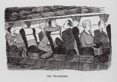 Lufttransport von Pont (1908 40)
