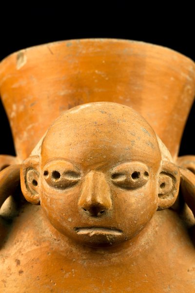  von Precolombian Precolombian