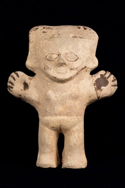 Cuchimilco / Chancay-Kultur von Precolombian Precolombian