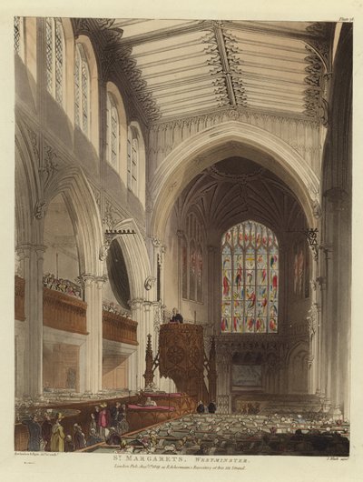St. Margaret
