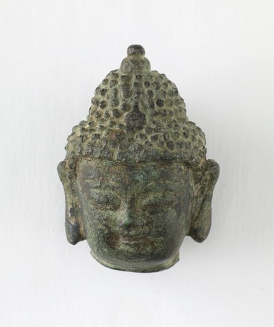 Daoistischer Weiser und Begleiter von Qing Dynasty Chinese School