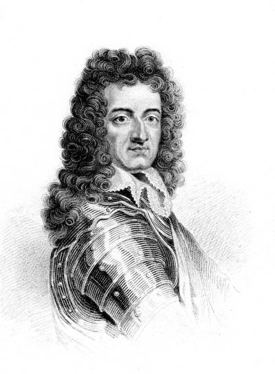 Wilhelm III., König von England, Schottland und Irland von R. Page