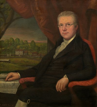 Thomas Earle von Ralph Eleaser Whiteside Earl