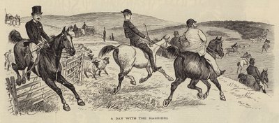 Brighton von Randolph Caldecott