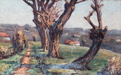 Bayon von Raymond Bonnefon