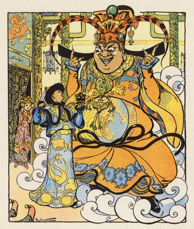 Tausendundeine Nacht von Raymond de la Neziere