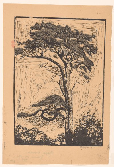 Kiefer von Reijer Stolk (signed by artist)