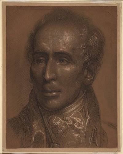 Dr. John Warren von Rembrandt Peale