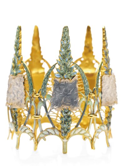 Jugendstil 
