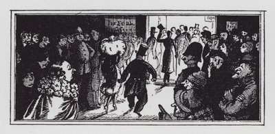 Erste Nächte von Rex (after) Whistler
