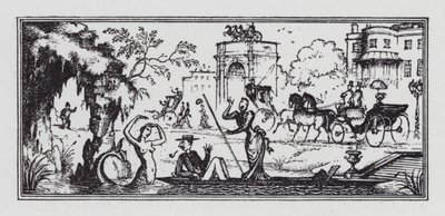 Staken von Rex (after) Whistler