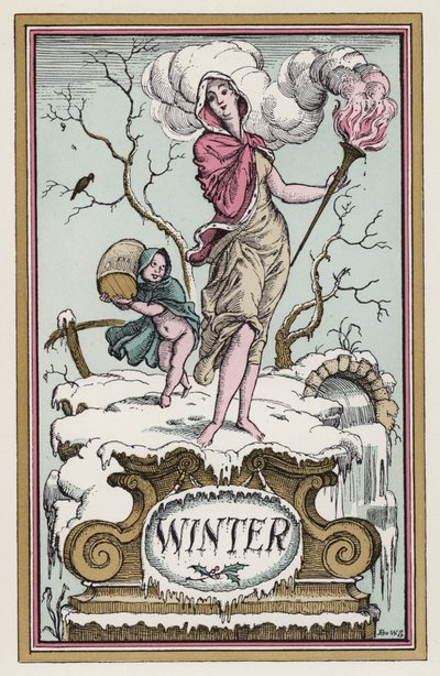 Winter von Rex (after) Whistler