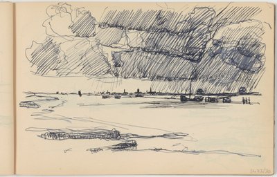 Nieuwpoort von Richard Baseleer