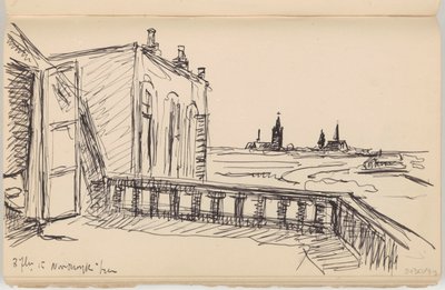 Noordwijk von Richard Baseleer