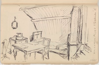 Noordwijk von Richard Baseleer