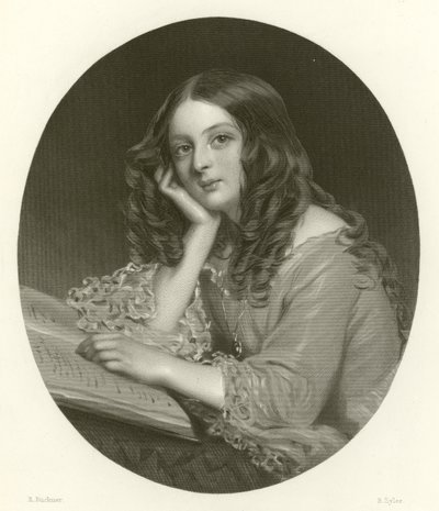 Selina von Richard Buckner