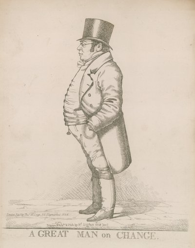 Samuel Samuel; Ein großer Mann im Wandel von Richard Dighton
