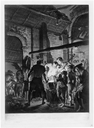  von Richard Earlom