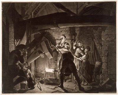  von Richard Earlom