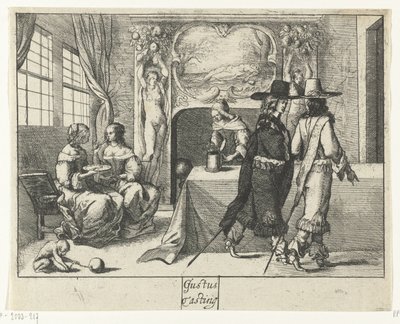 Geschmack von Richard Gaywood