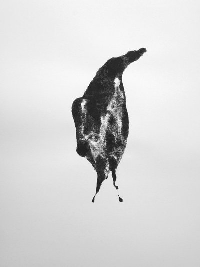 Ohne Titel, 2009 von Richard Green
