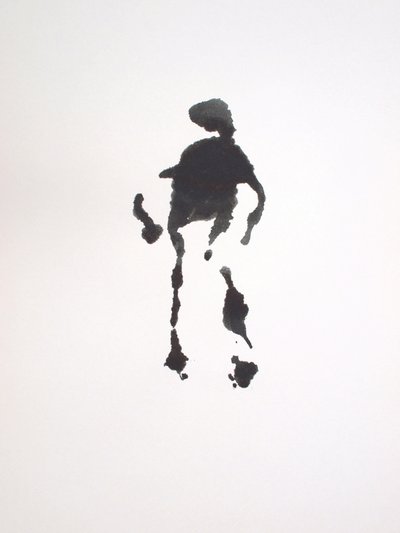 Ohne Titel, 2010 von Richard Green