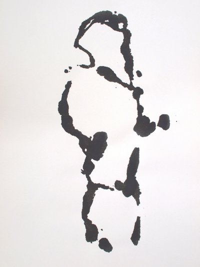 Ohne Titel, 2010 von Richard Green