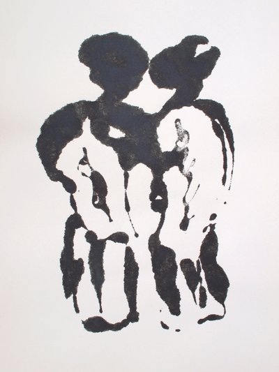 Ohne Titel, 2010 von Richard Green