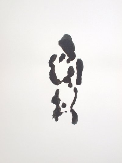 Ohne Titel, 2010 von Richard Green