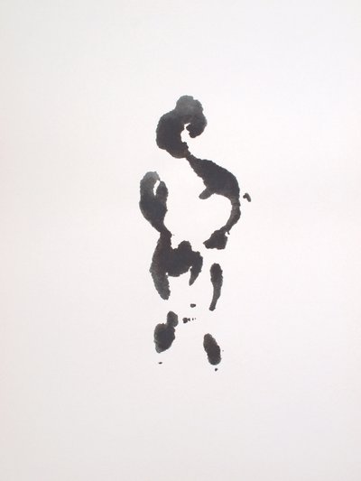 Ohne Titel, 2010 von Richard Green