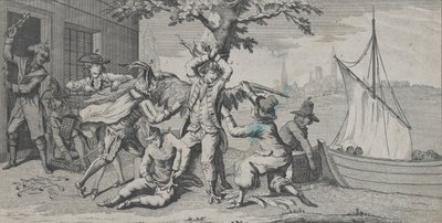 Va de Bon Coeur, Dédicacé aux Milords de l