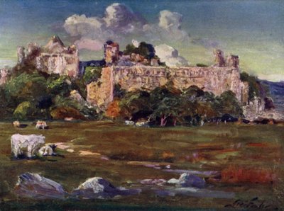St. David