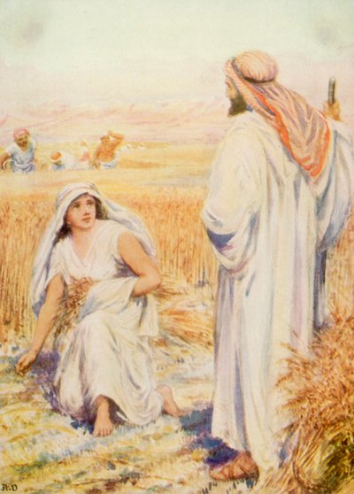 Ruth von Robert Ambrose Dudley
