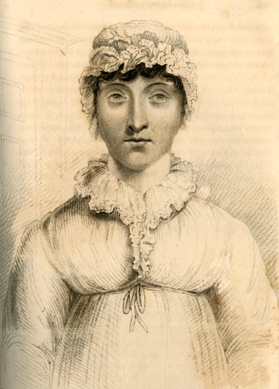 Margaret McAvoy, ein außergewöhnliches blindes Mädchen, 1821 von Robert Cooper