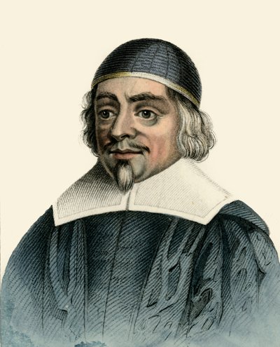 Thomas Case, M.A., 17. Jahrhundert, spätes 18. - frühes 19. Jahrhundert von Robert Cooper