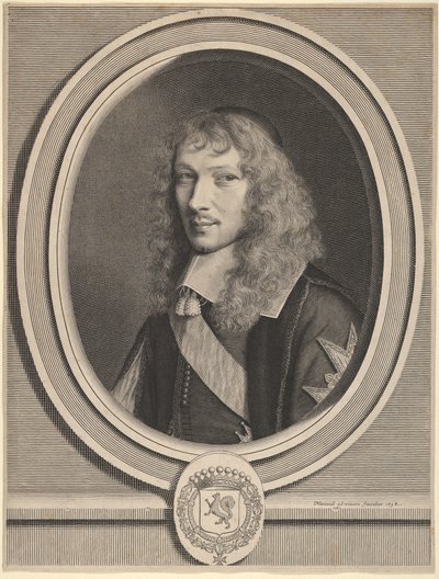  von Robert Nanteuil