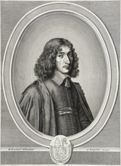  von Robert Nanteuil