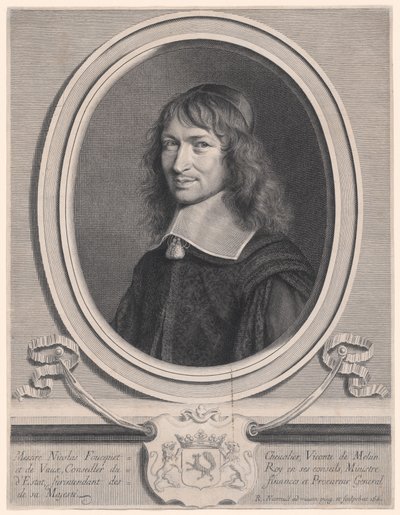  von Robert Nanteuil