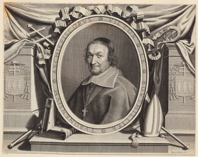  von Robert Nanteuil