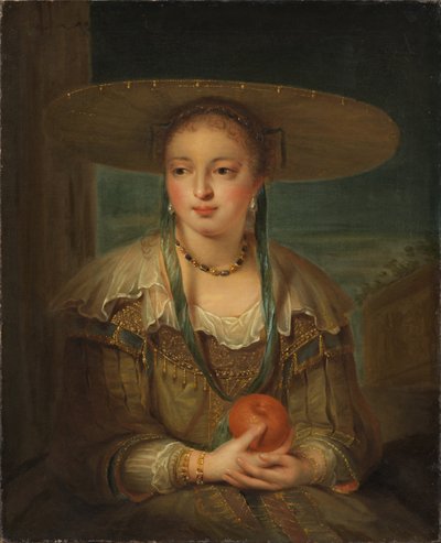 Pomona von Robert Tournieres