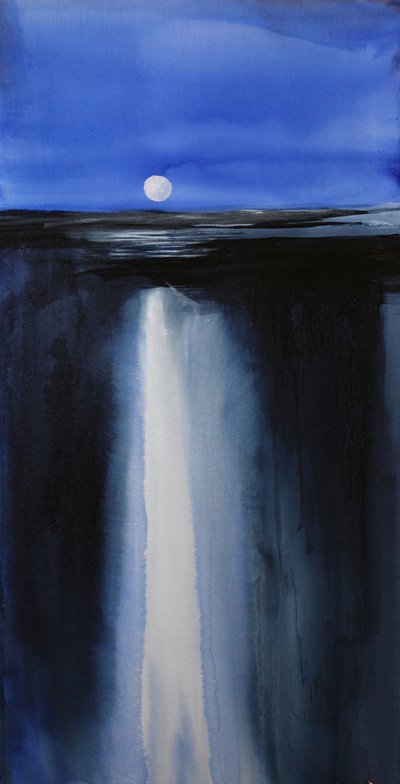 Ätherischer Mondlichtstrom von RodMacIver
